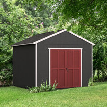 Handy home products shed clearance kits